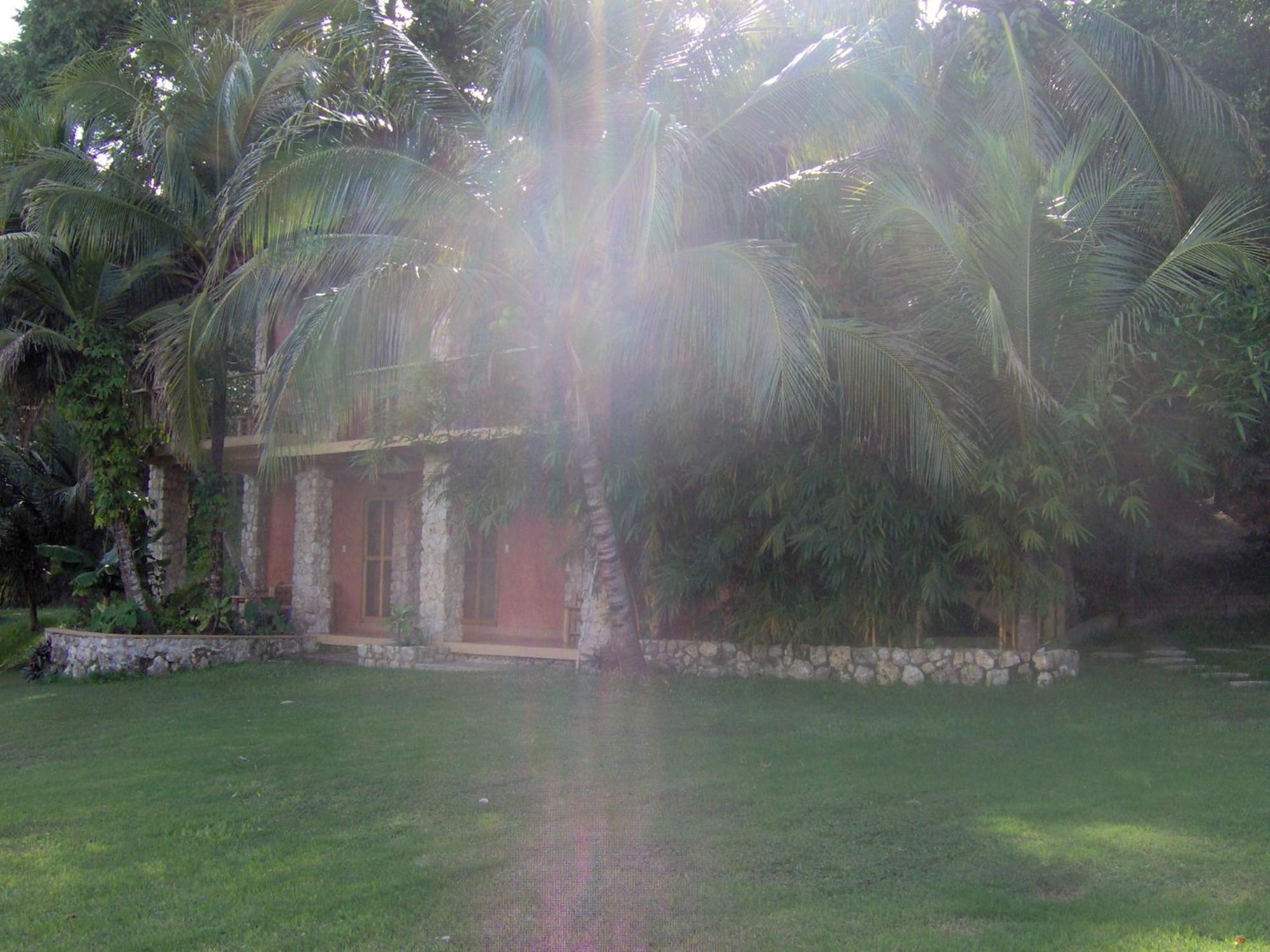 Hotel Bahia Taitza San Andrés Exterior foto