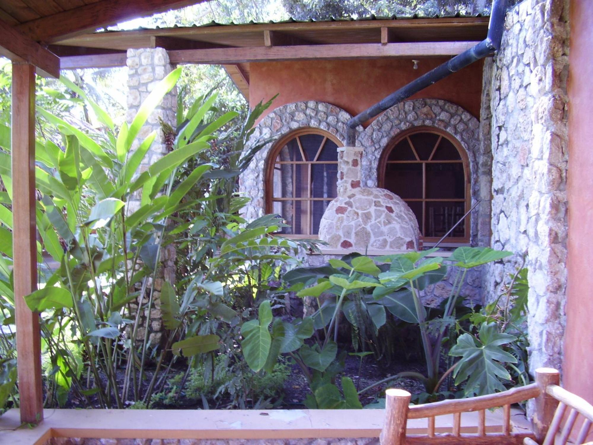 Hotel Bahia Taitza San Andrés Exterior foto