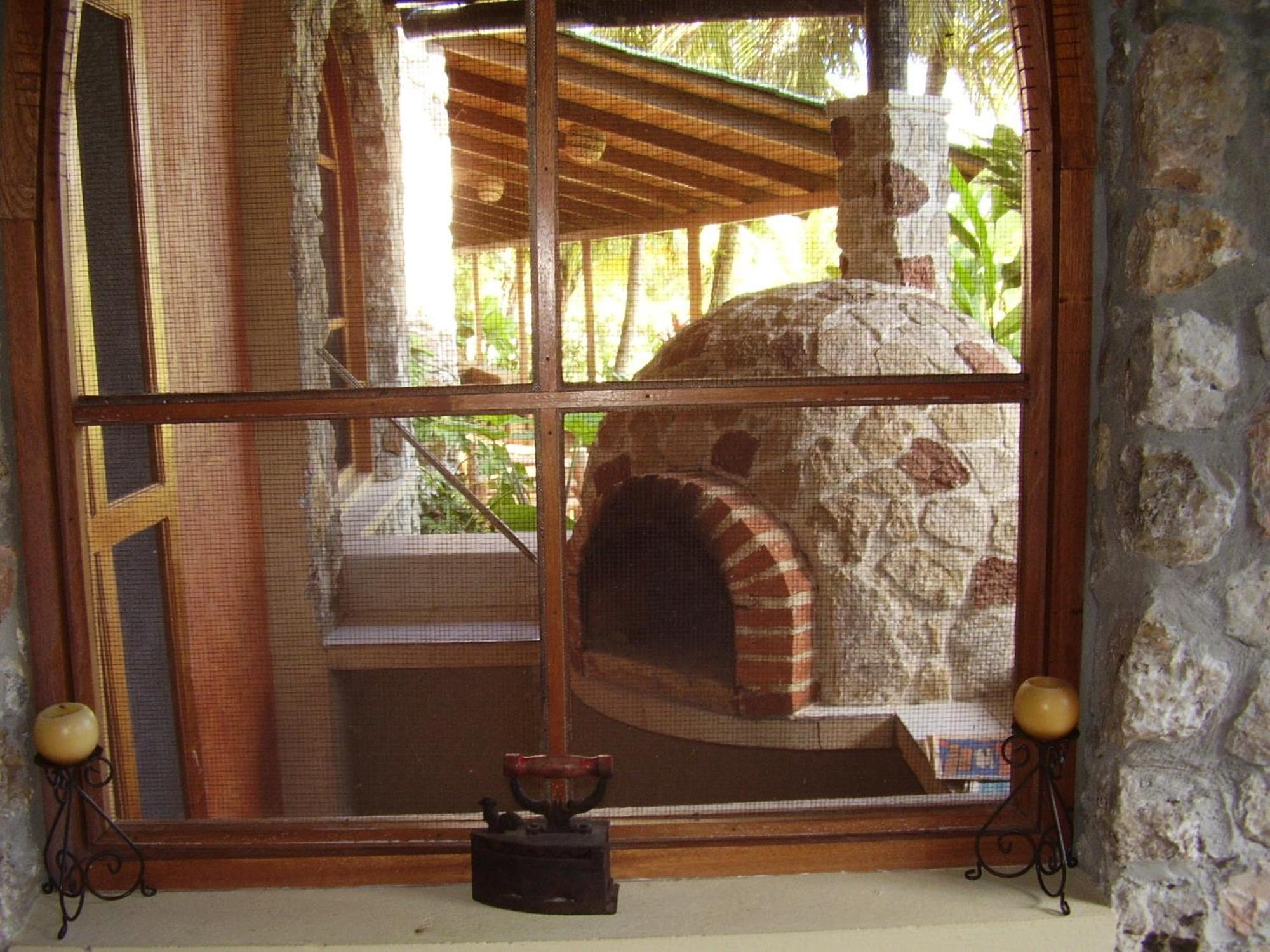 Hotel Bahia Taitza San Andrés Exterior foto
