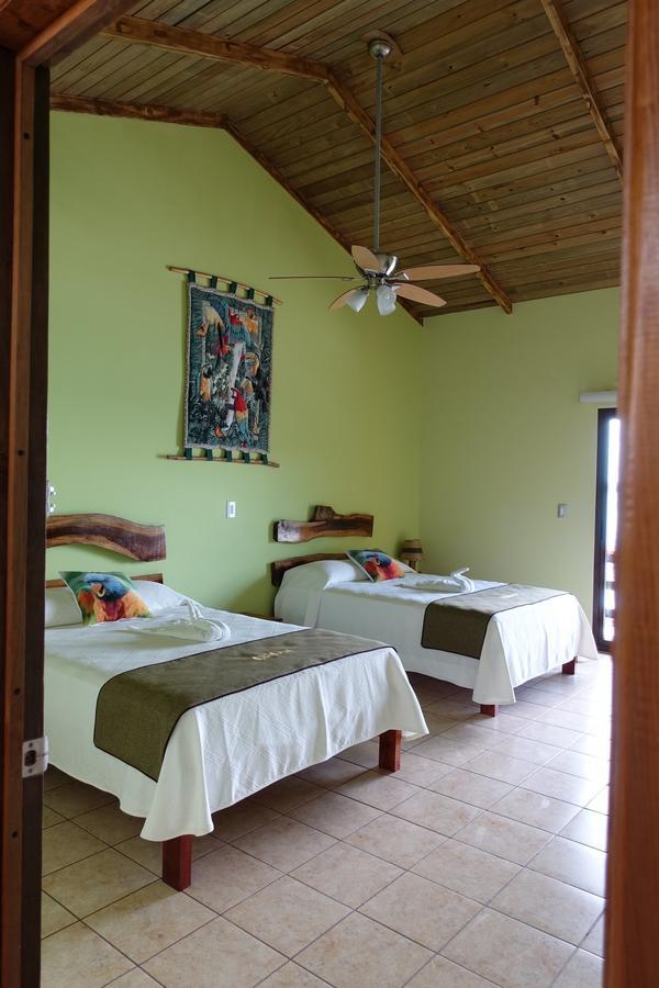 Hotel Bahia Taitza San Andrés Exterior foto